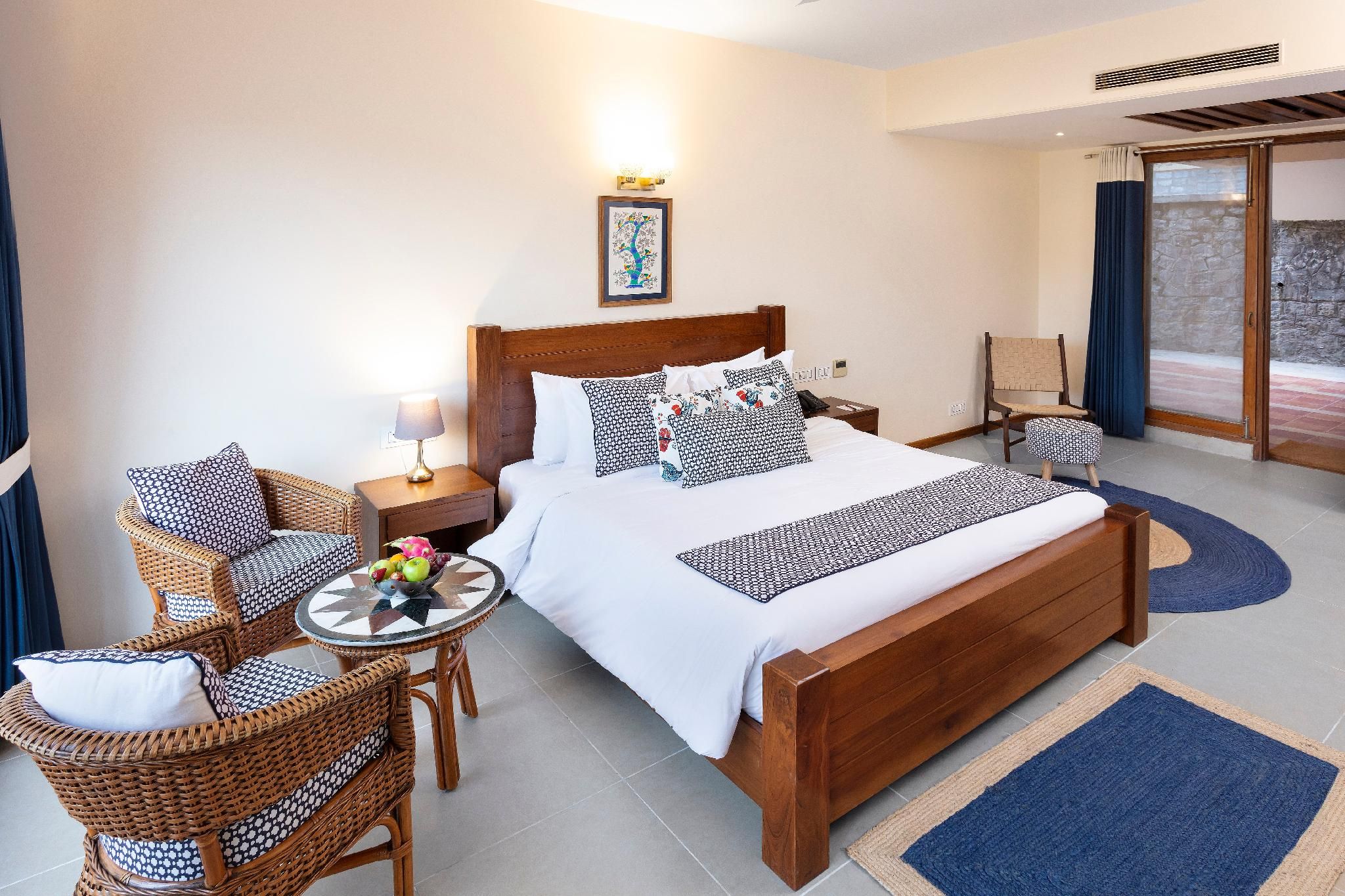 Superior Land View Room