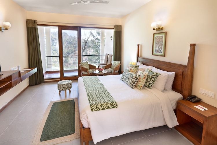 Super Deluxe Room
