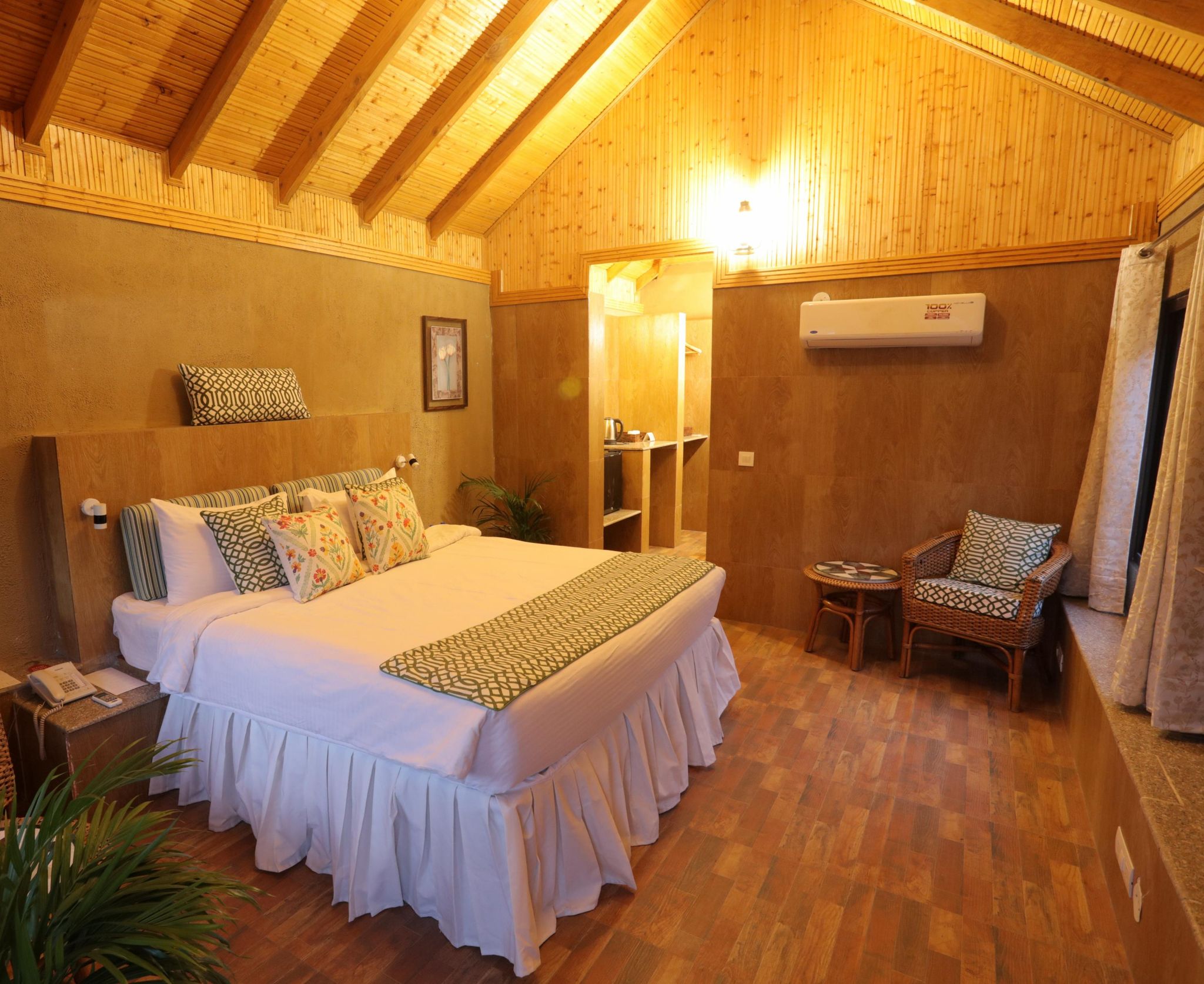 Himalayan Cottage