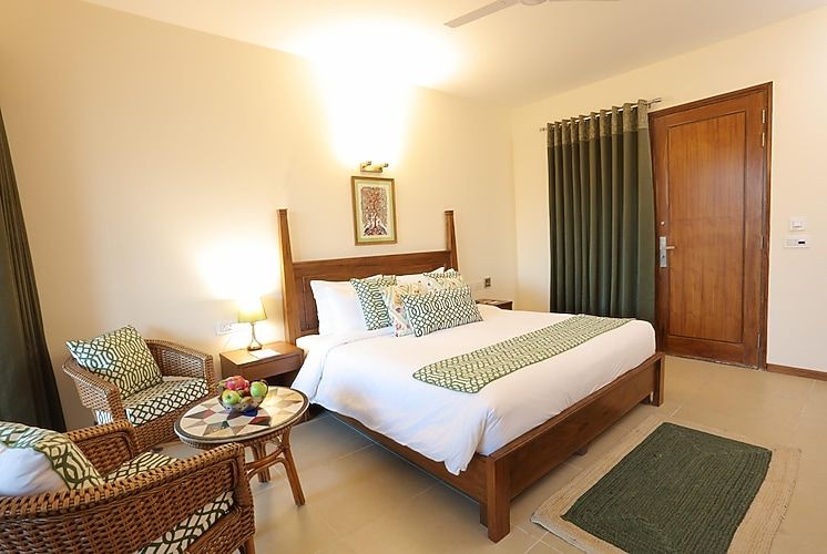 Super Deluxe Room