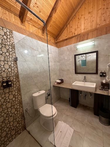 Single Room - Premium