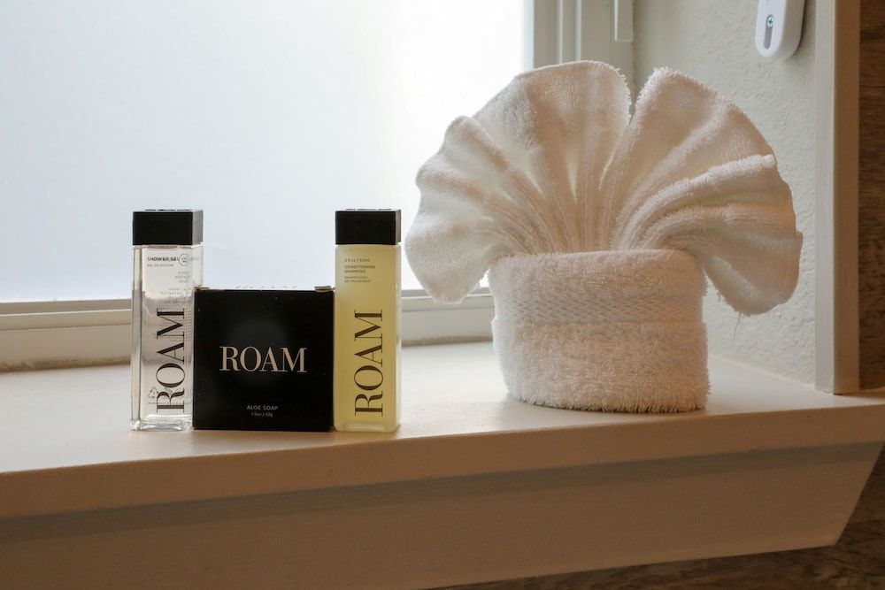 In-Room Amenity