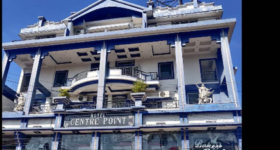 Hotel Centre Point (by Centre Point Group)