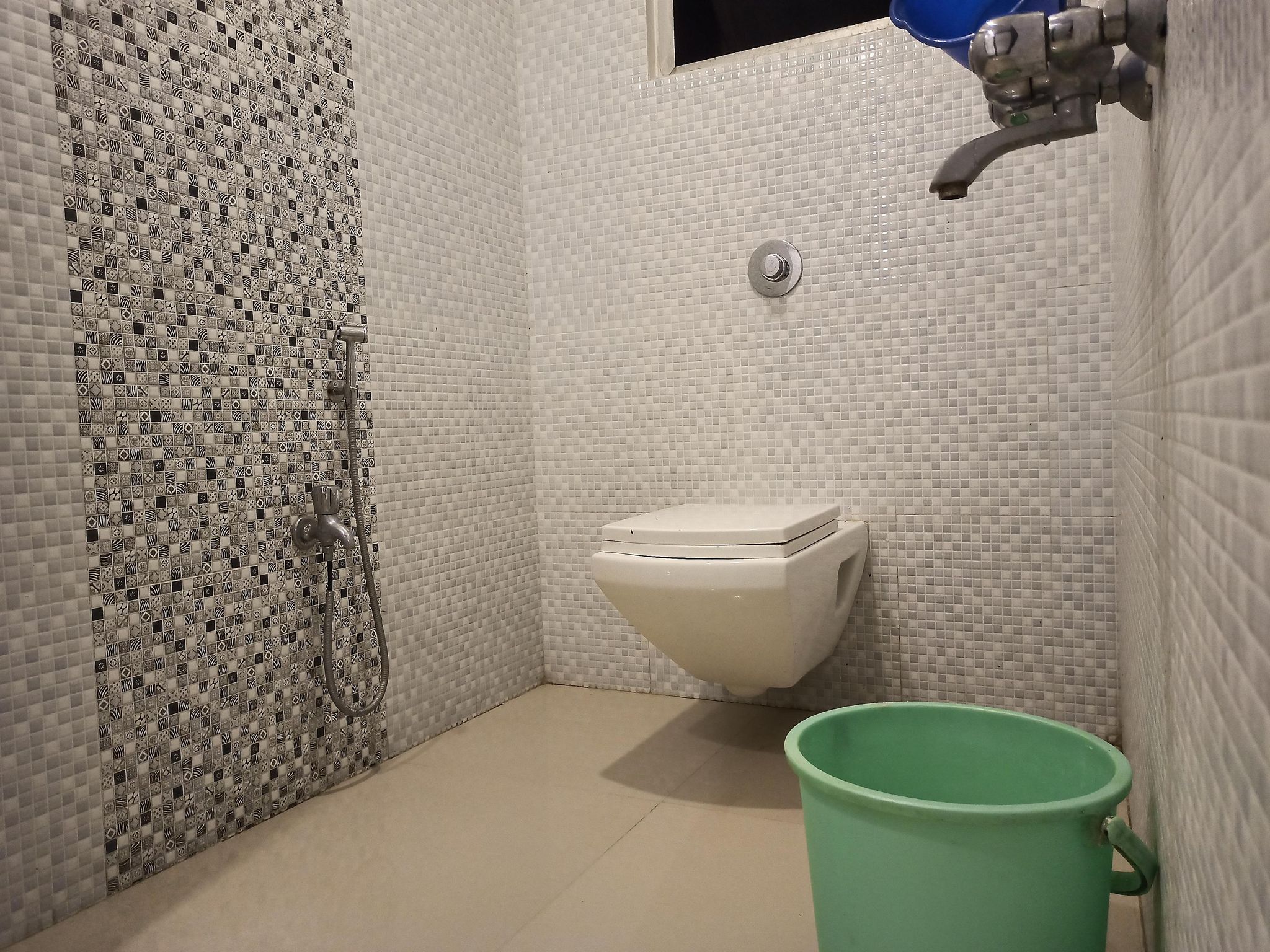 Executive Room with Balcony