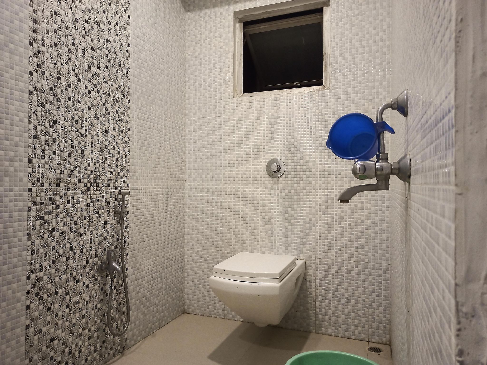 Hotel Centre Point (by Centre Point Group) Centre Point Economy Non-AC Room 6