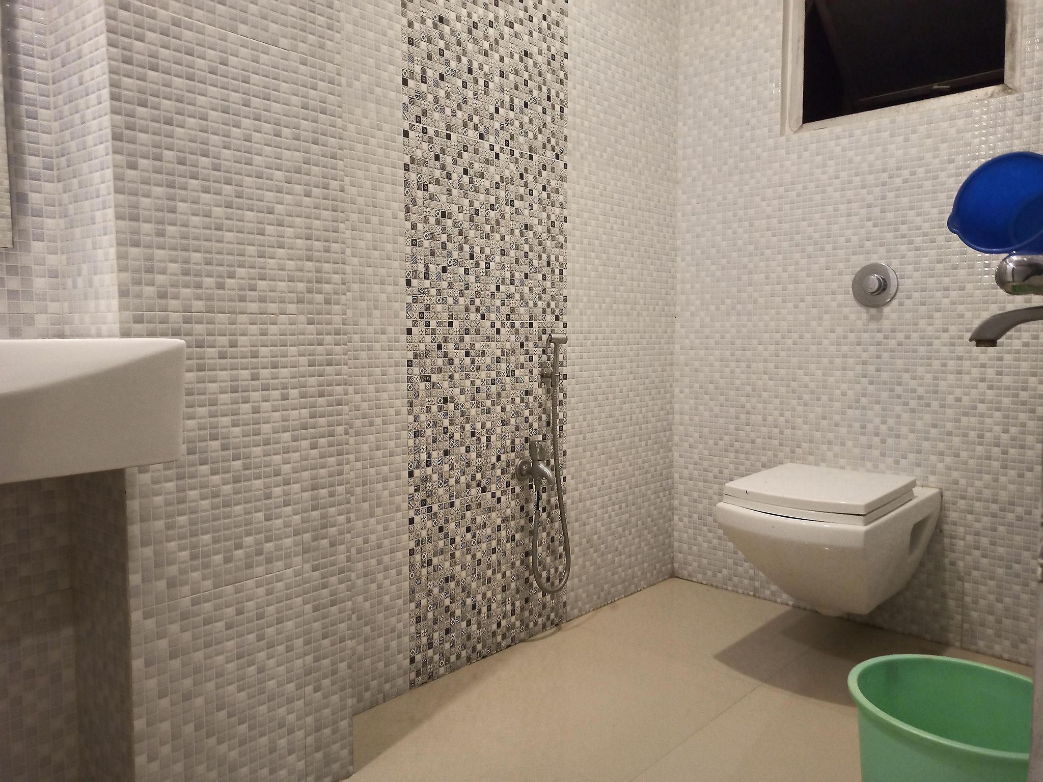 Executive Room with Balcony