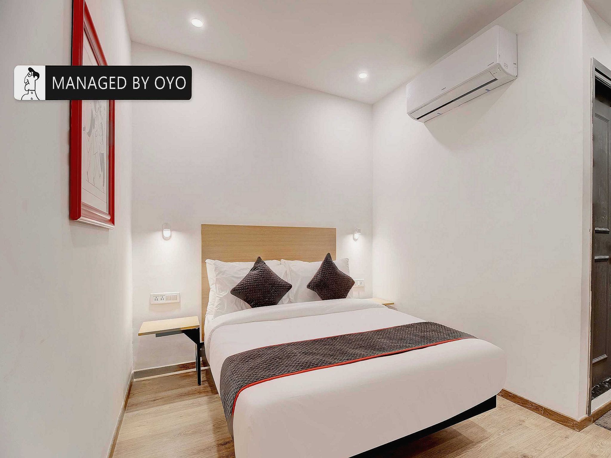 Townhouse Akota Vadodara Classic 20