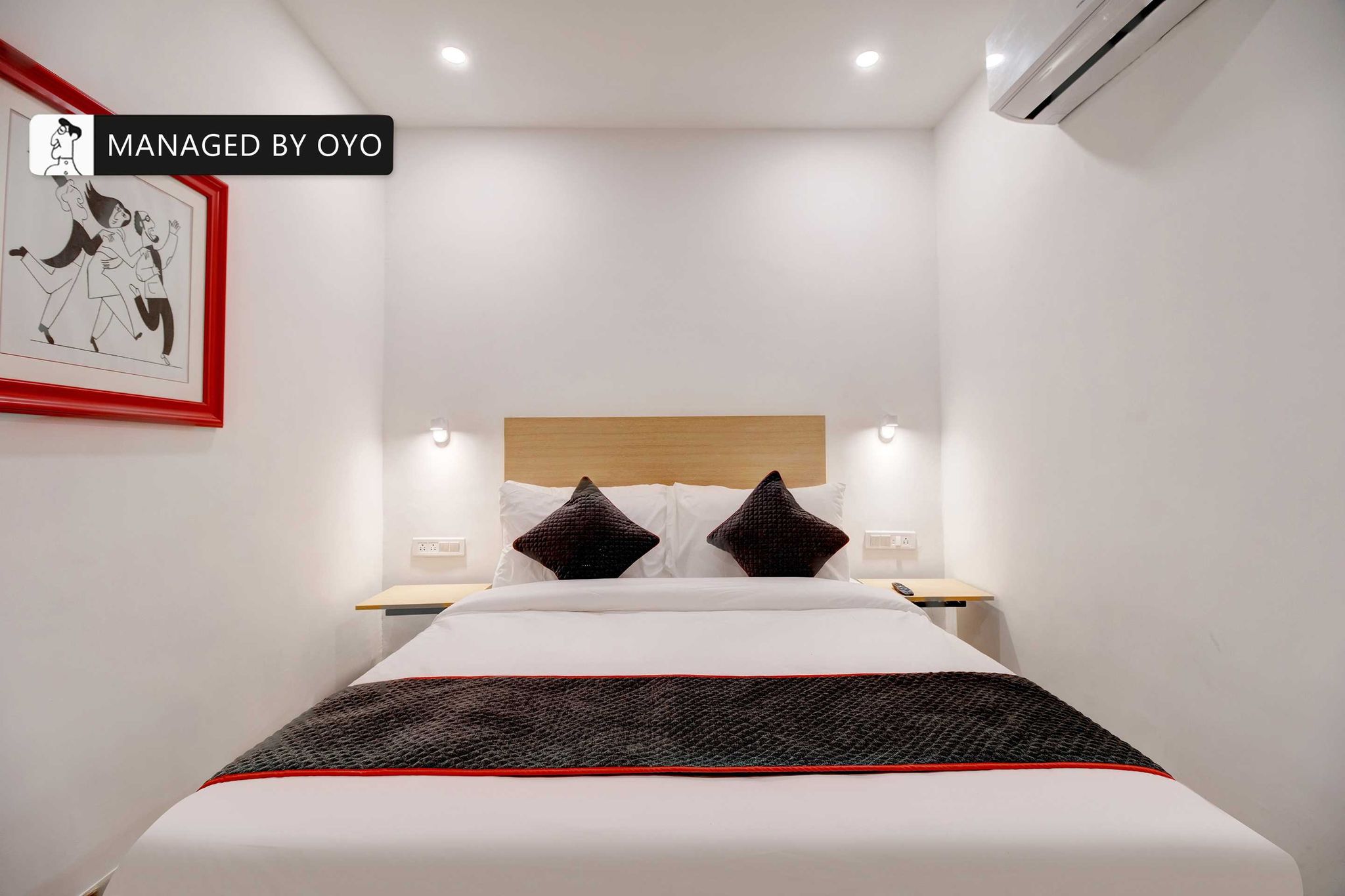 Townhouse Akota Vadodara Classic 10