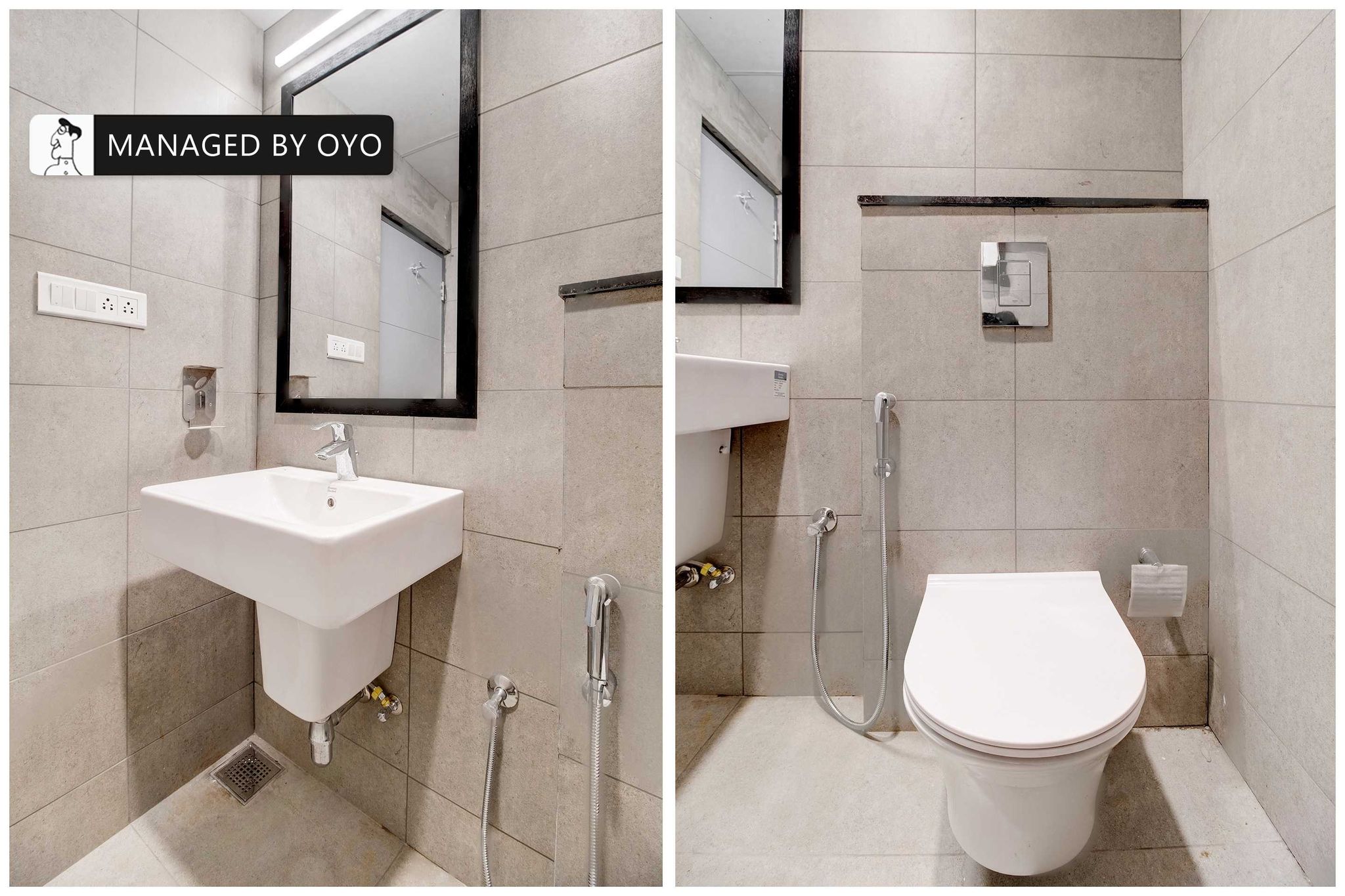 Townhouse Akota Vadodara Classic 17