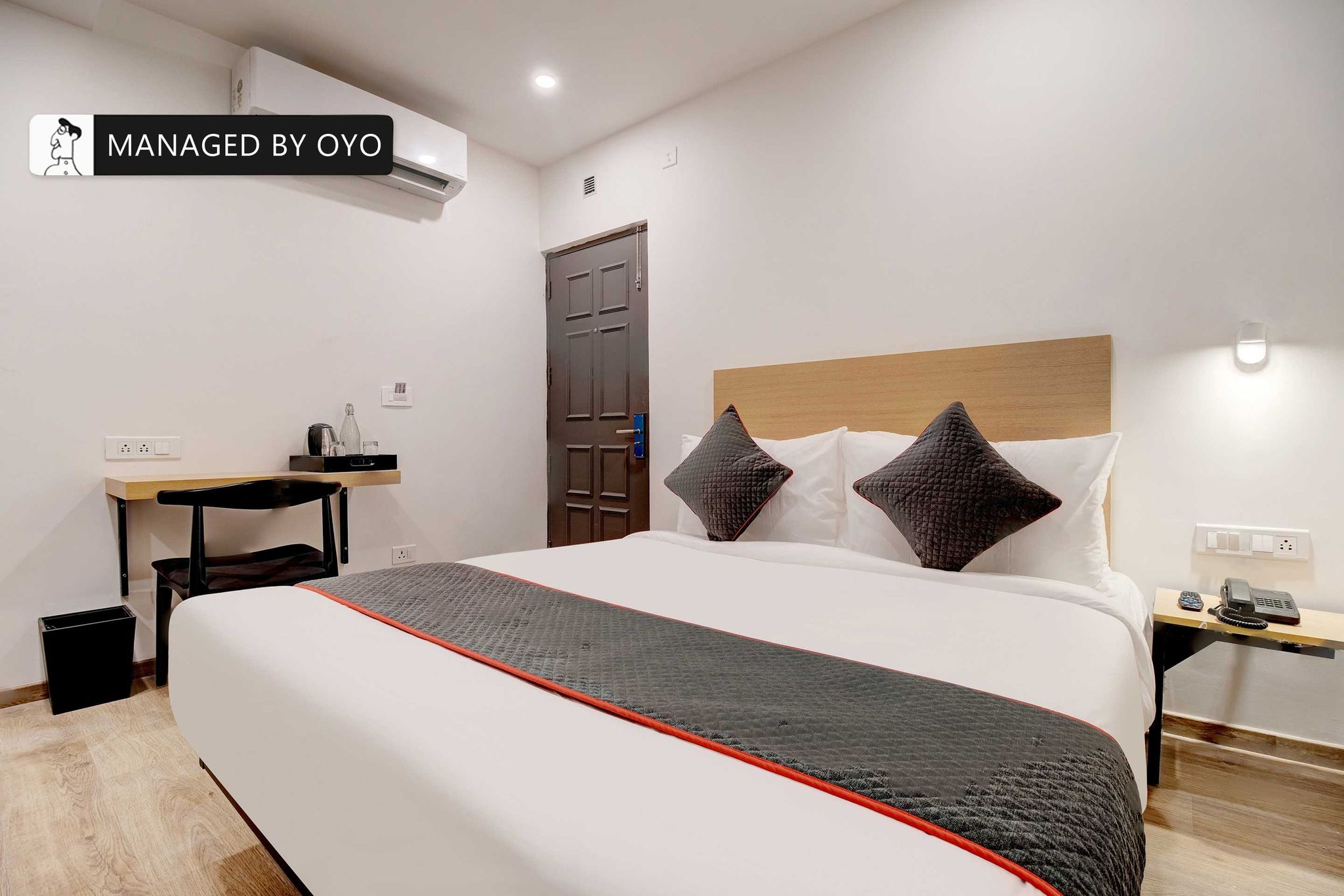 Townhouse Akota Vadodara Classic 6