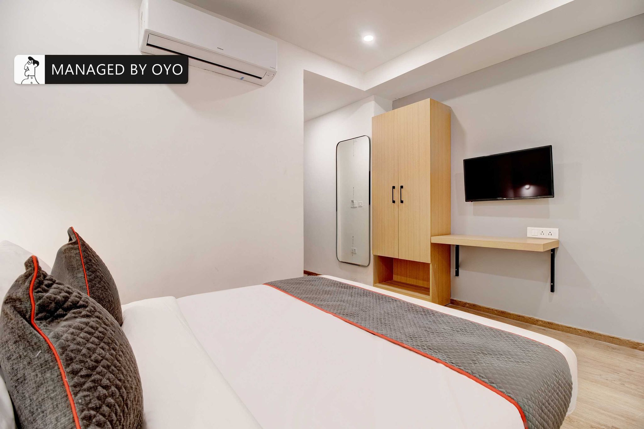 Townhouse Akota Vadodara Classic 12