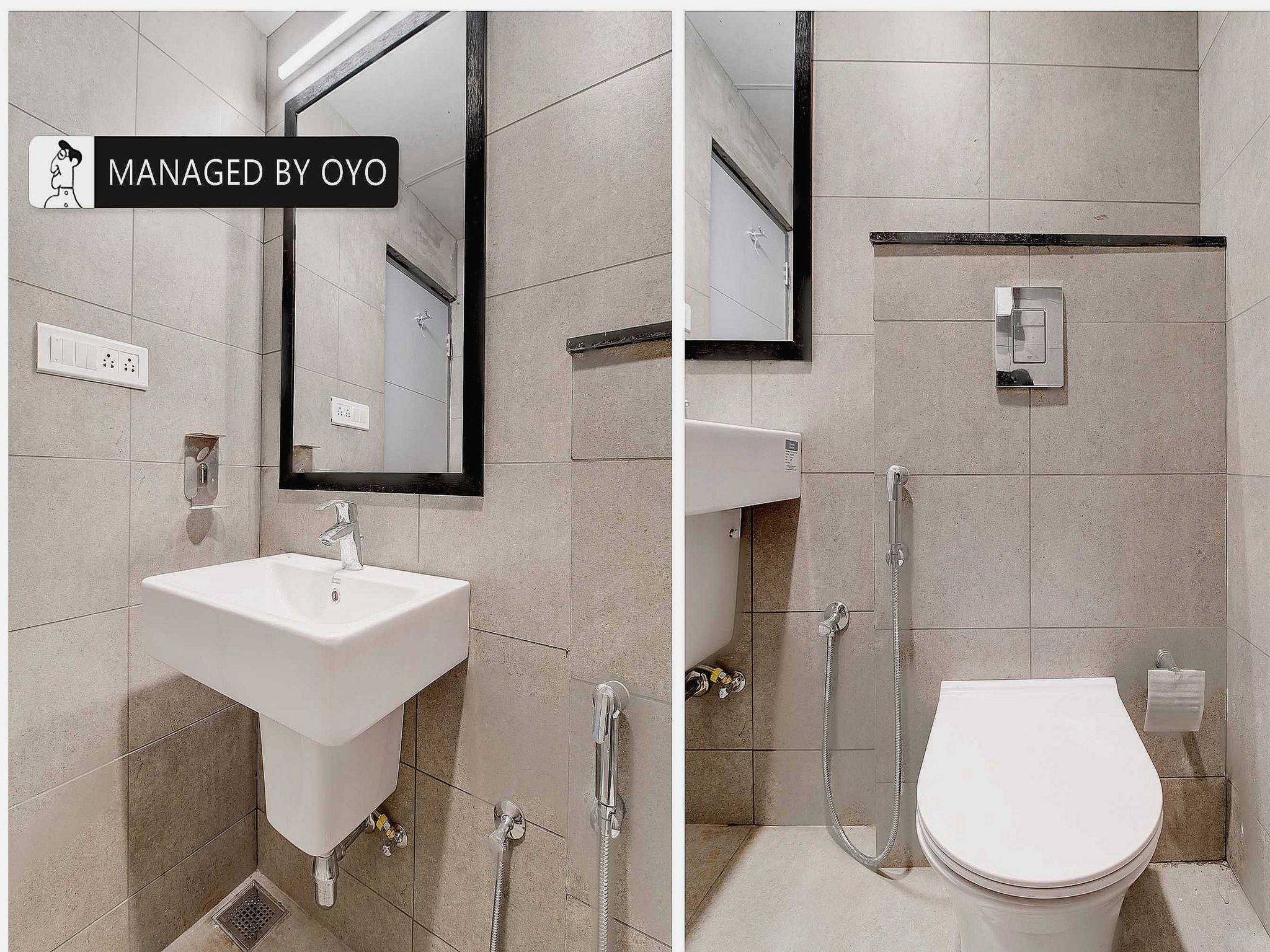 Townhouse Akota Vadodara Classic 3