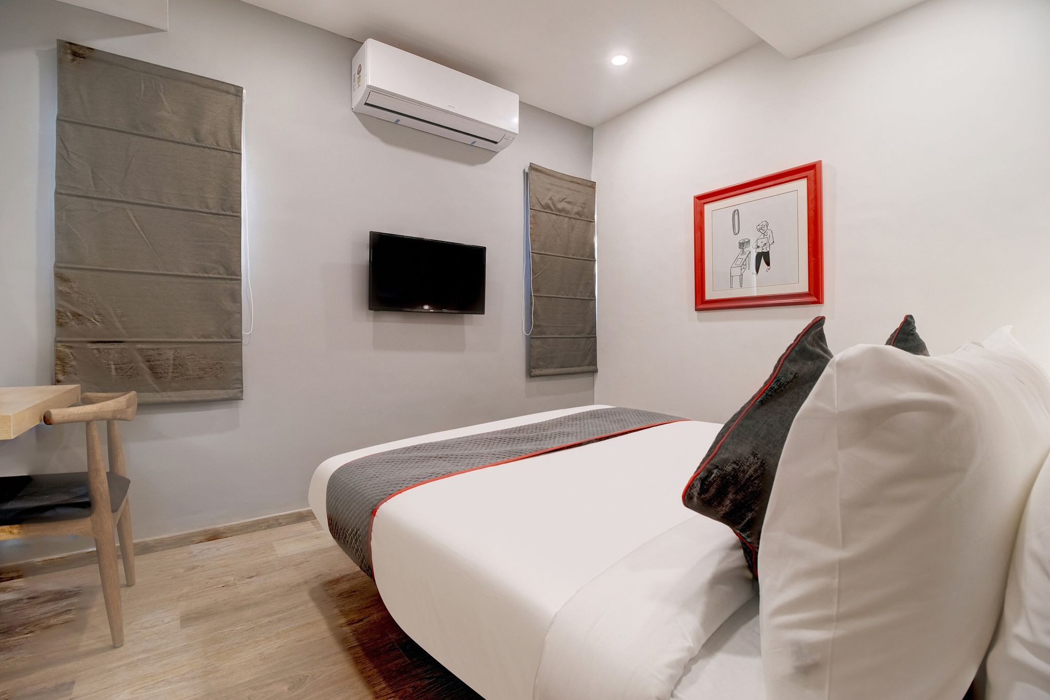 Townhouse Akota Vadodara Classic 8