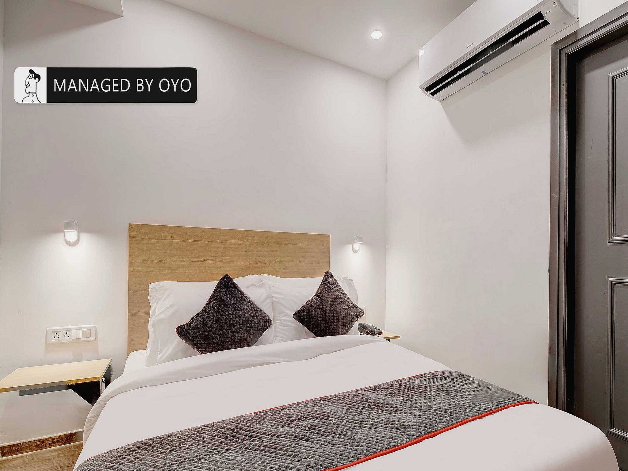 Townhouse Akota Vadodara Classic 5