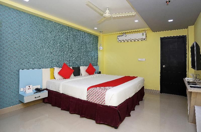 undefined FabHotel Sai Jagannath Residency - Nr. Bhubaneswar Airport 10