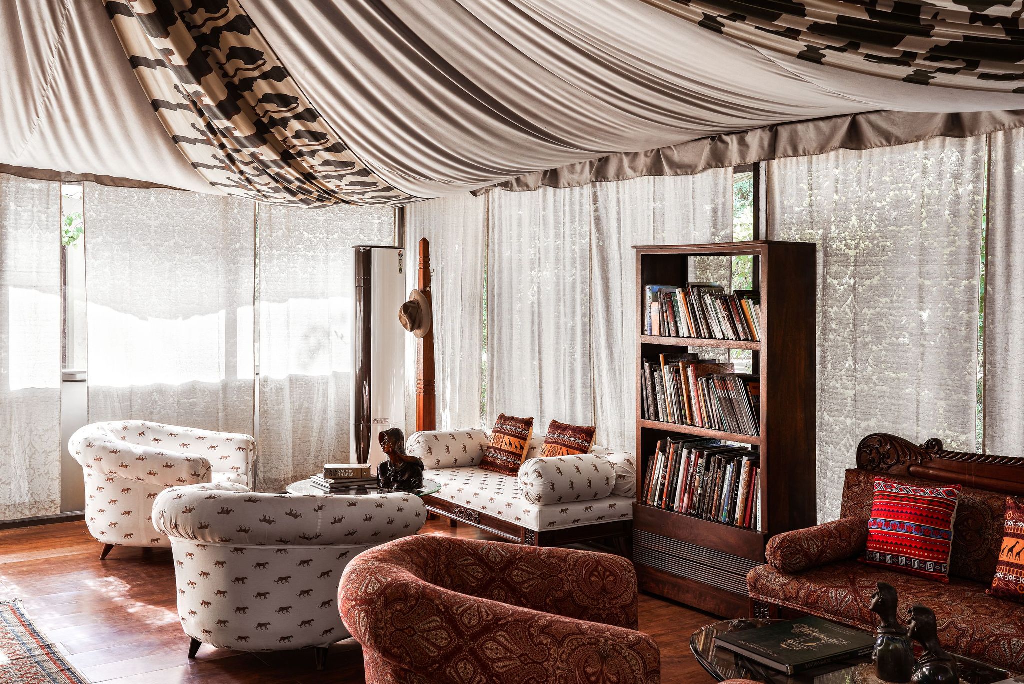 Bagh Tola, Bandhavgarh Tiger Reserve