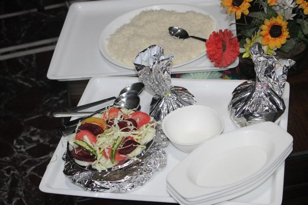 undefined Hotel Silk 10