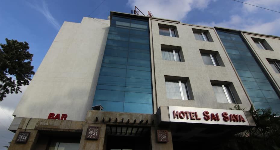 Hotel Sai Saya