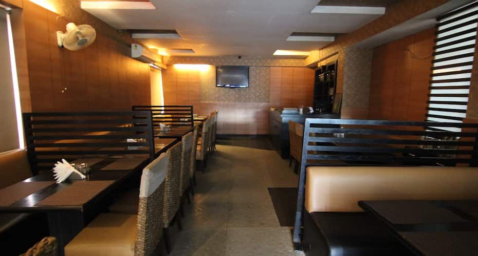 undefined Hotel Sai Saya 10