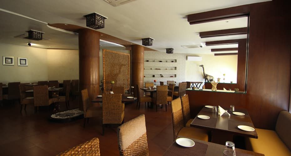 undefined Hotel Sai Saya 3