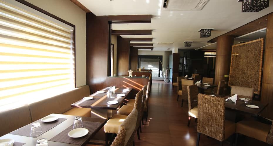 undefined Hotel Sai Saya 9