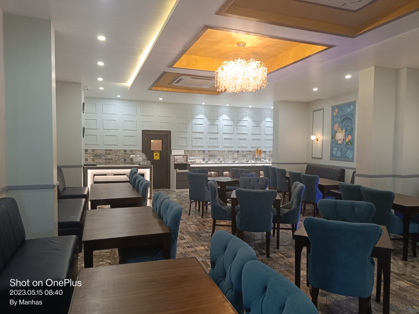 Food & Dining