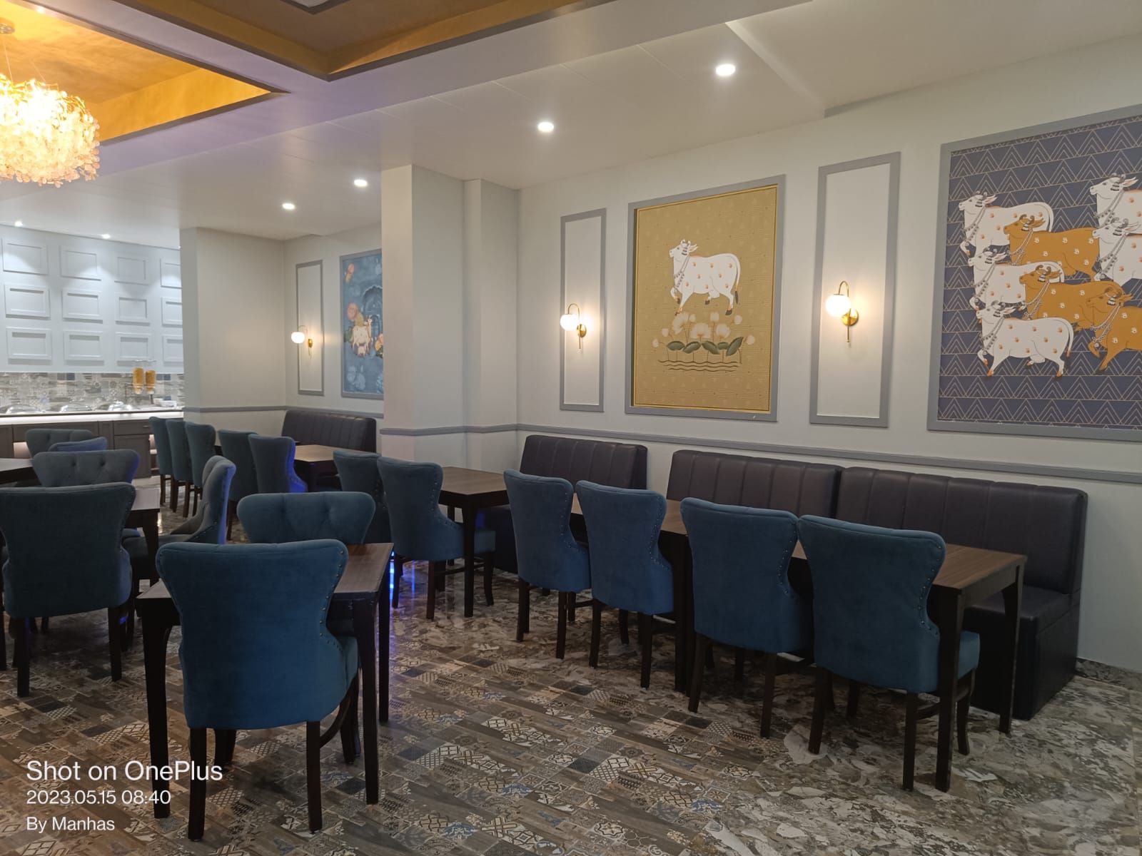 Food & Dining