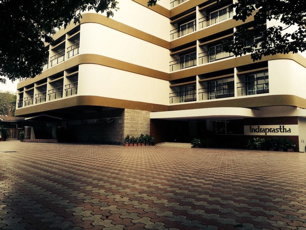 undefined Hotel Indraprastha