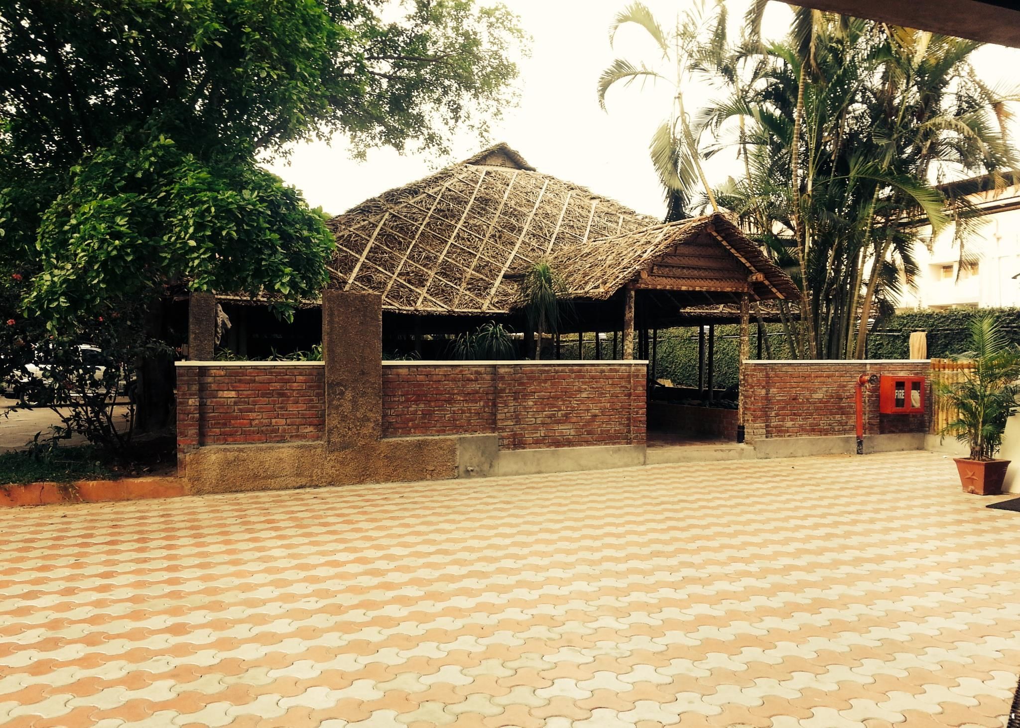 undefined Hotel Indraprastha 10