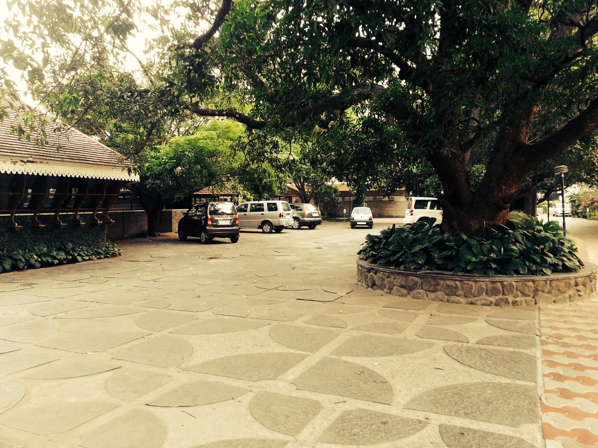 undefined Hotel Indraprastha 6