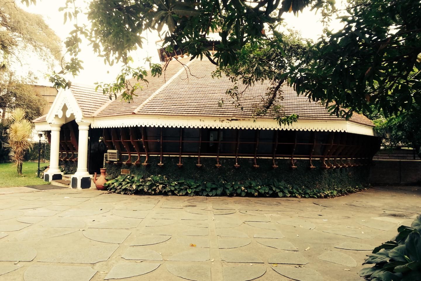 undefined Hotel Indraprastha 3
