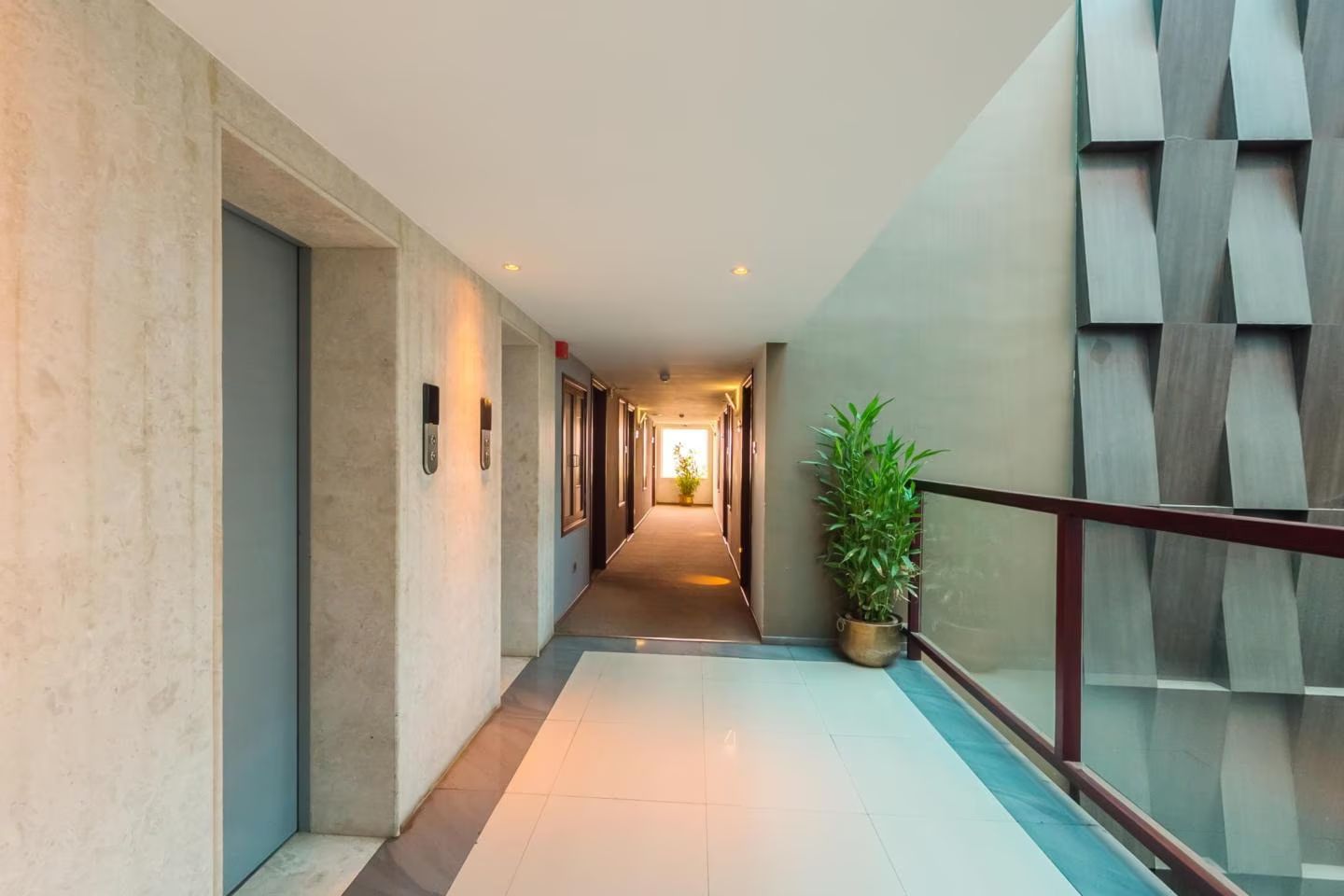 undefined Hotel Indraprastha 4