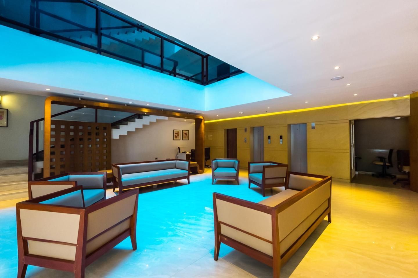undefined Hotel Indraprastha 2