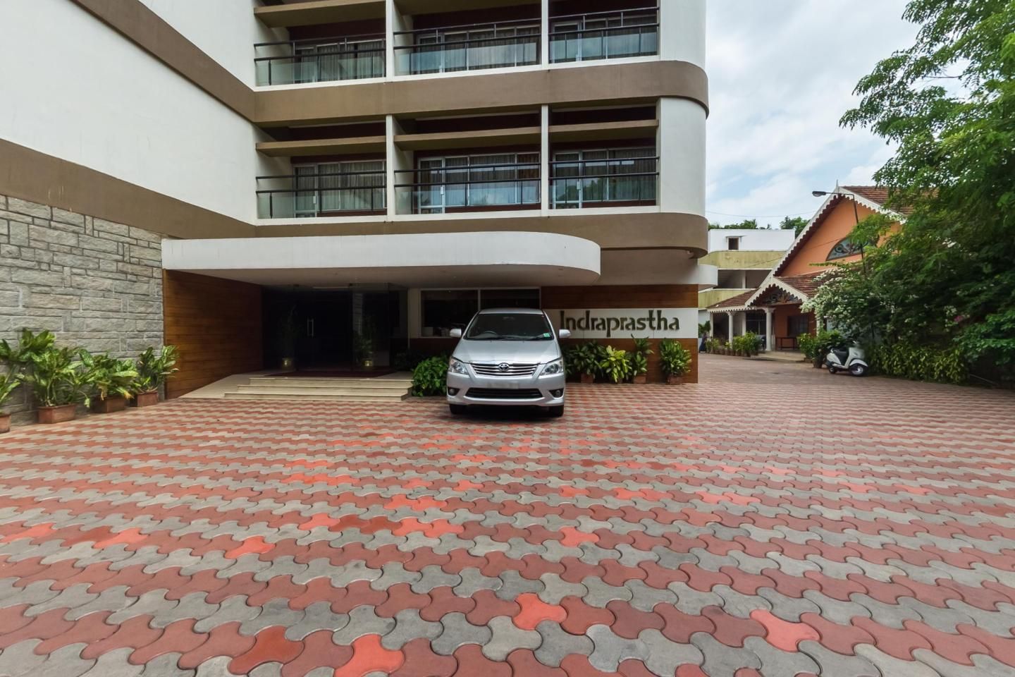 undefined Hotel Indraprastha 7