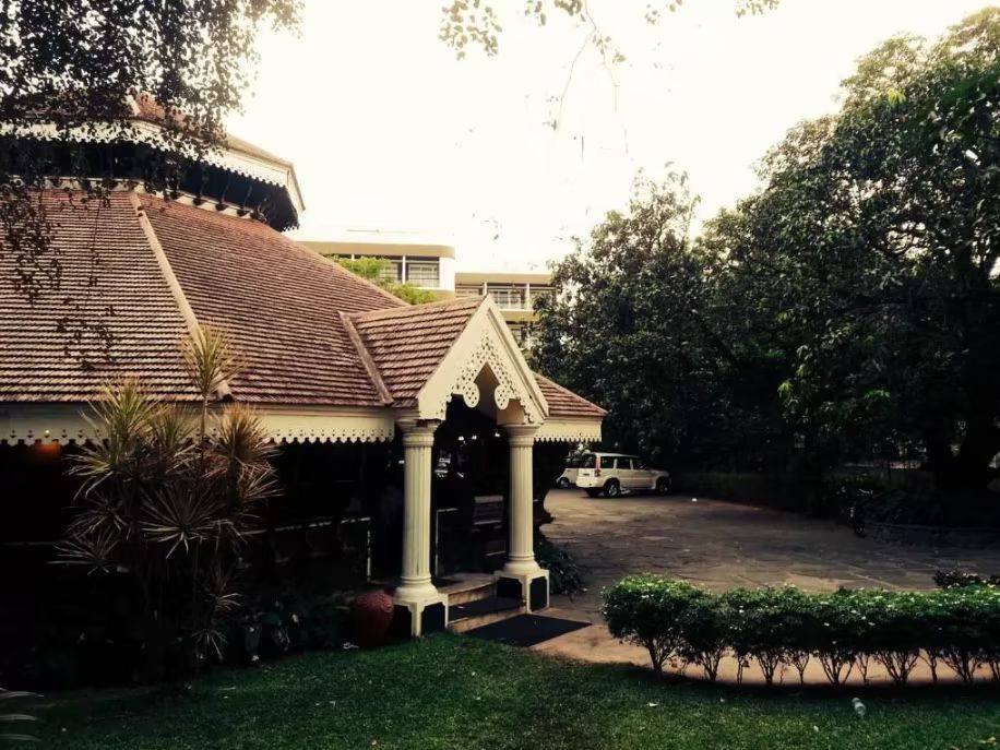undefined Hotel Indraprastha 8