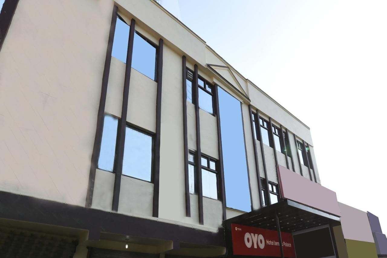 undefined OYO 19541 Hotel Jammu Palace(JMU043)