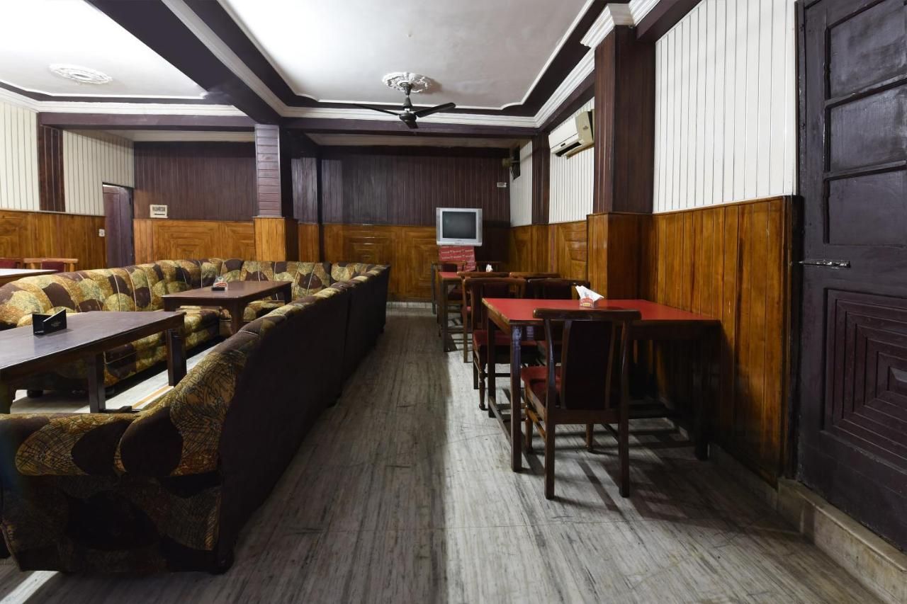 undefined OYO 19541 Hotel Jammu Palace(JMU043) 5