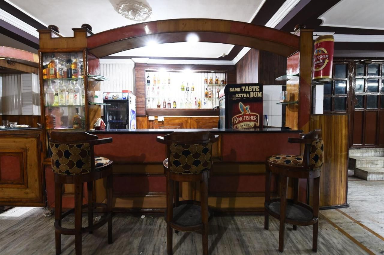 undefined OYO 19541 Hotel Jammu Palace(JMU043) 6