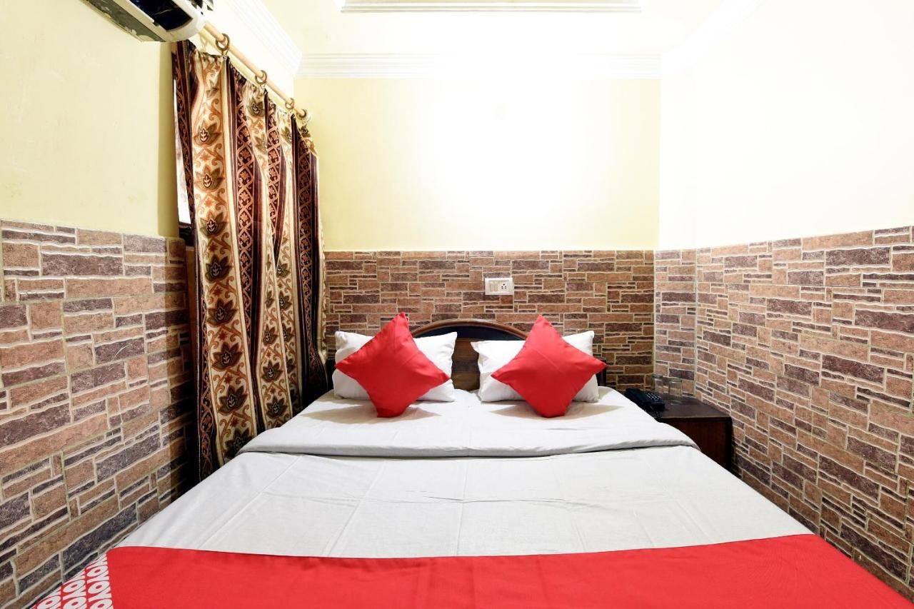 undefined OYO 19541 Hotel Jammu Palace(JMU043) 10