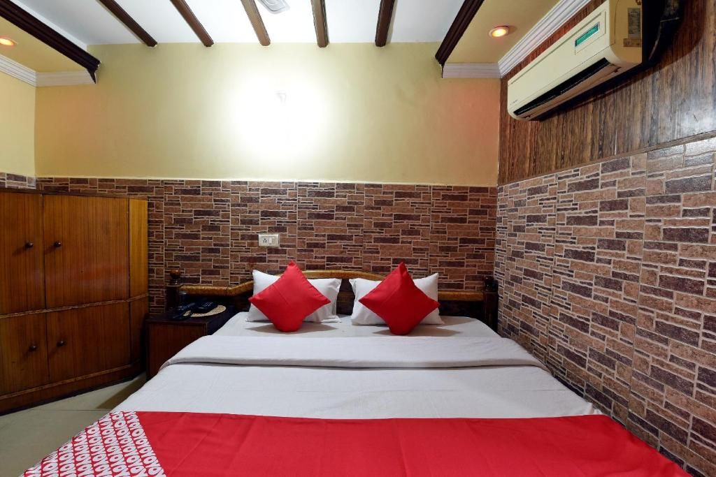 undefined OYO 19541 Hotel Jammu Palace(JMU043) 9