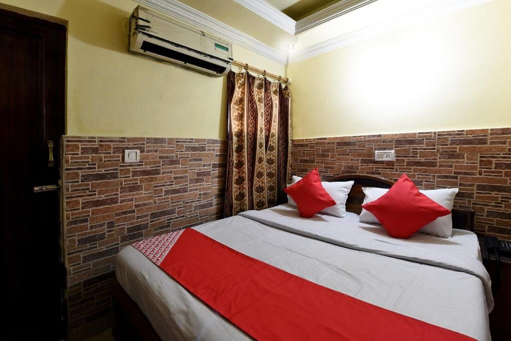 undefined OYO 19541 Hotel Jammu Palace(JMU043) 8