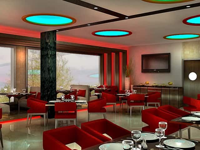 undefined Hotel Ashoka Grand 2