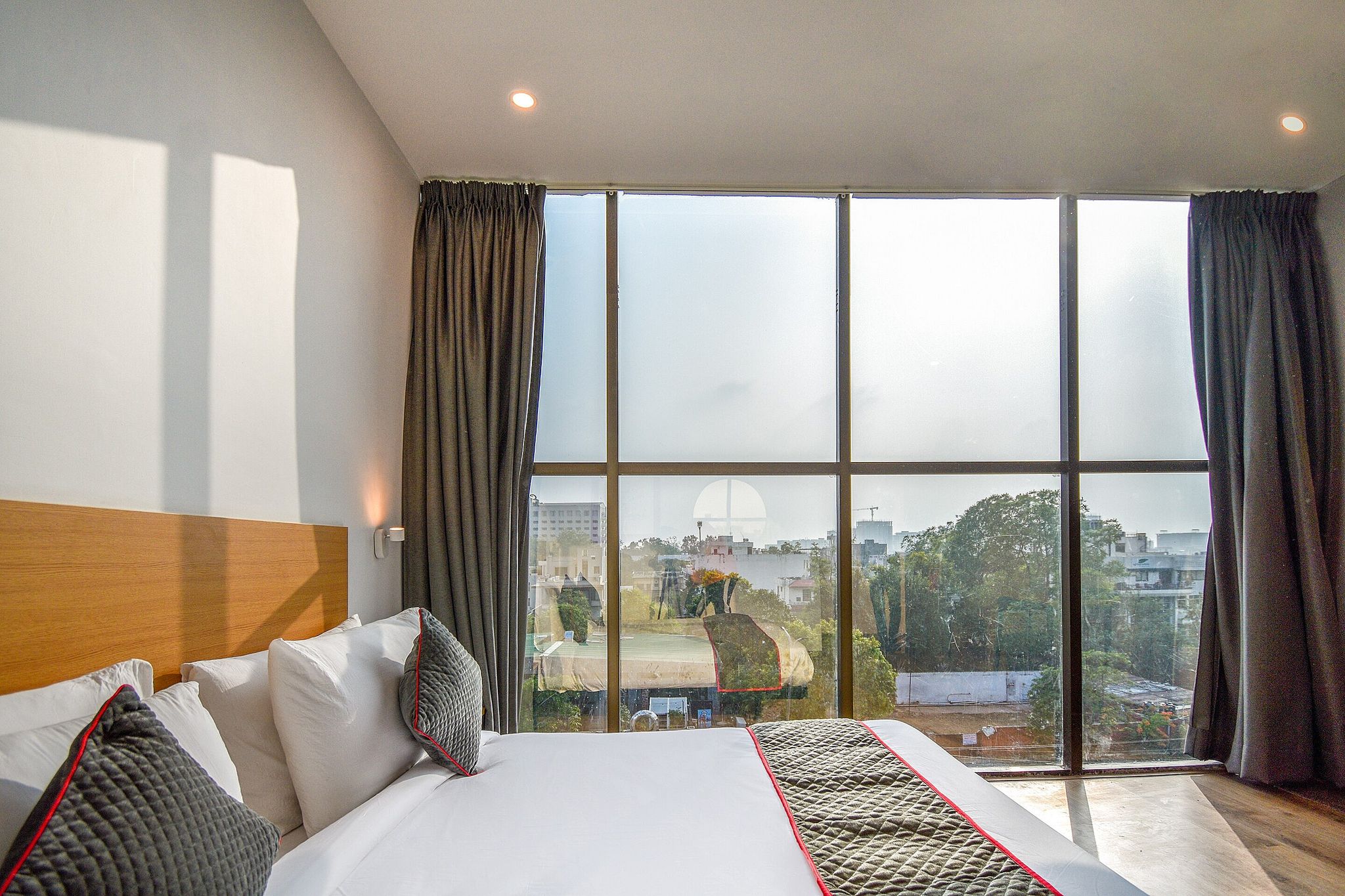  Hotel O KG Estate Classic Room 3