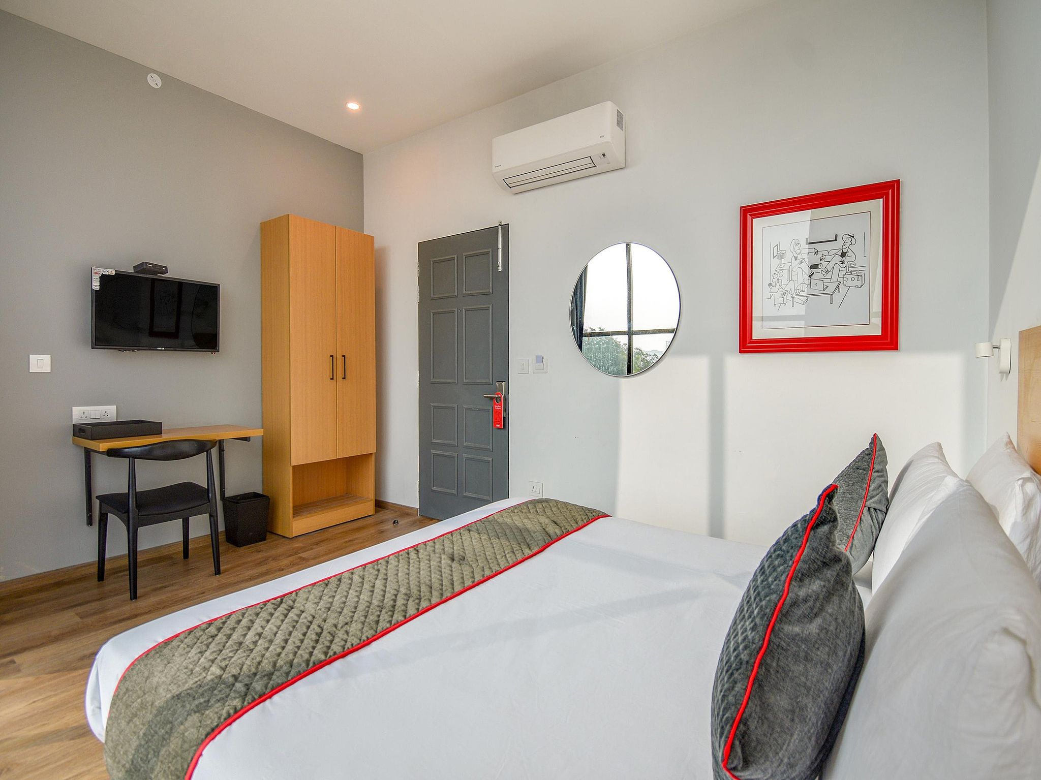  Hotel O KG Estate Classic Room 11