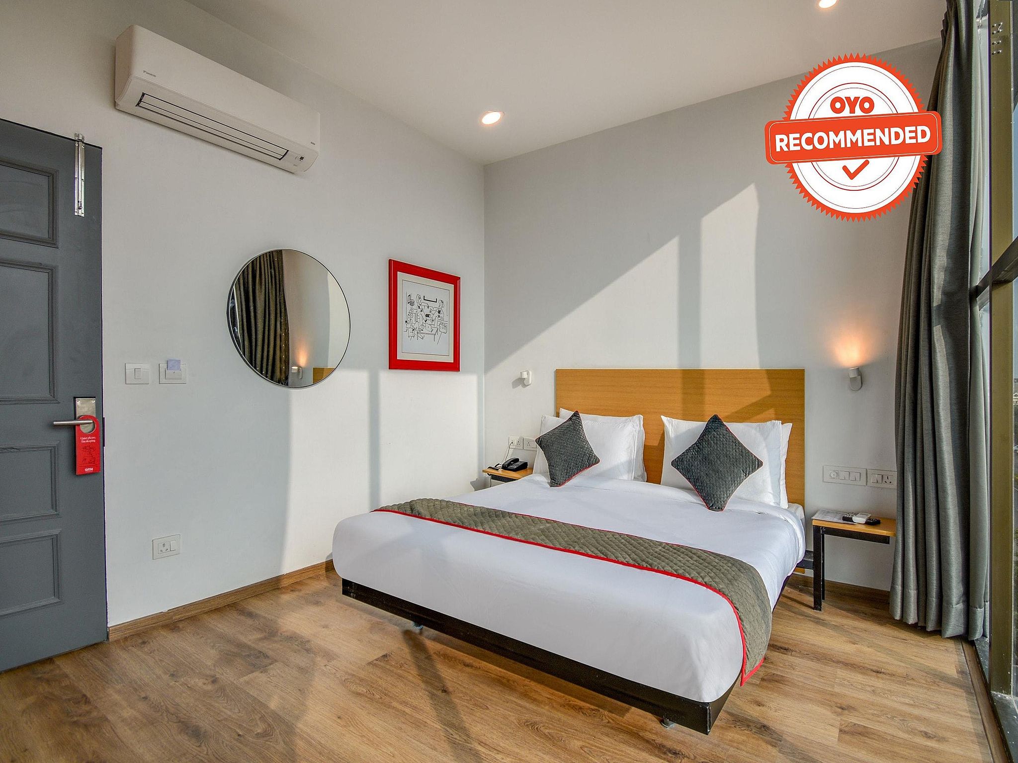  Hotel O KG Estate Classic Room 5