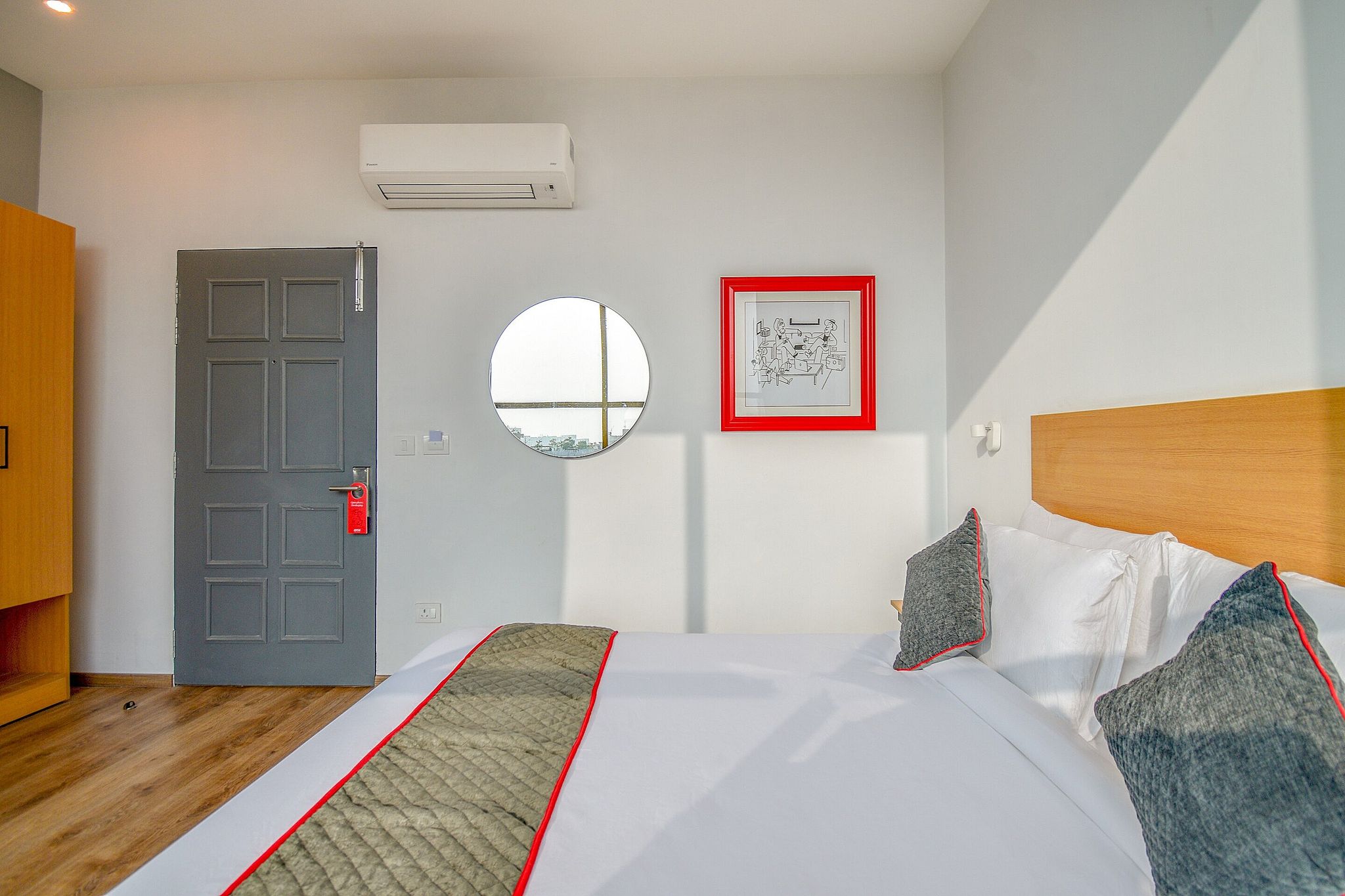  Hotel O KG Estate Classic Room 6