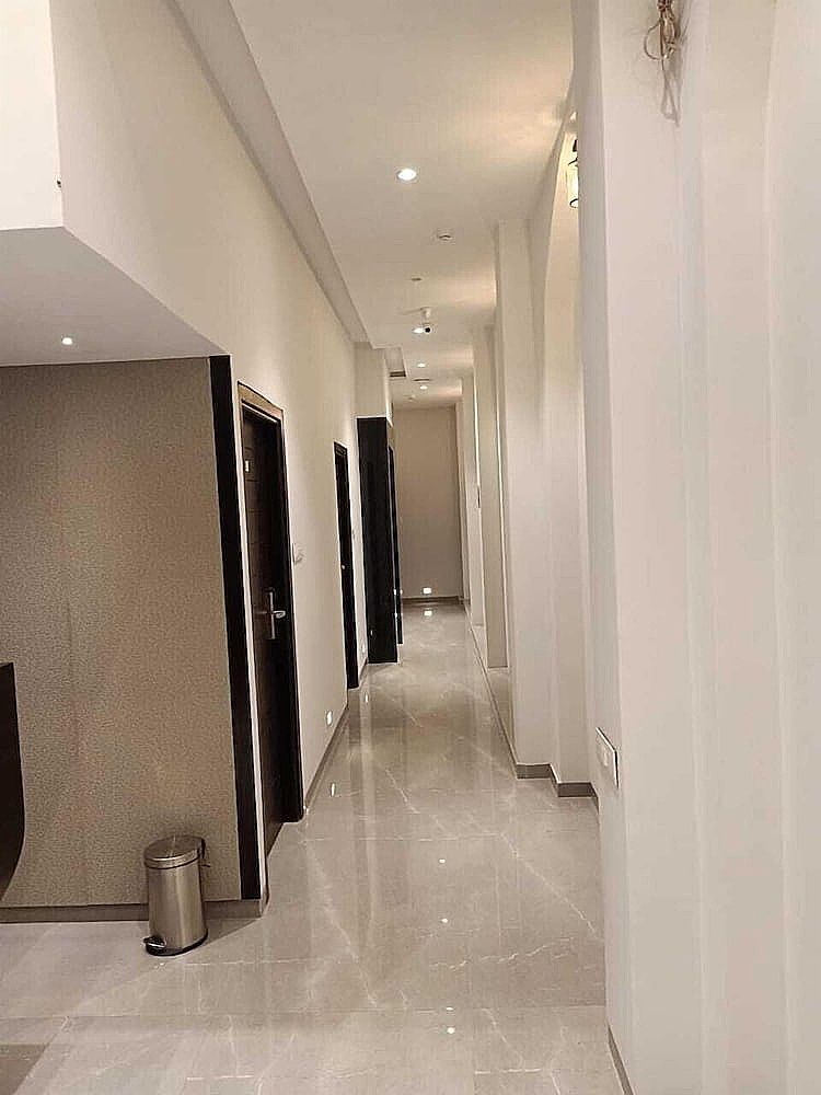 undefined Hotel Flora Suites 5