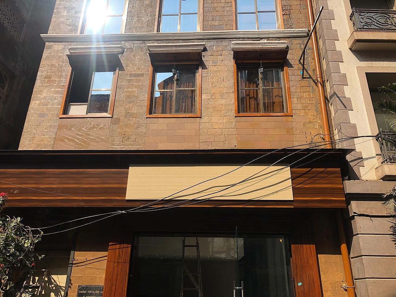 undefined Hotel Flora Suites 9