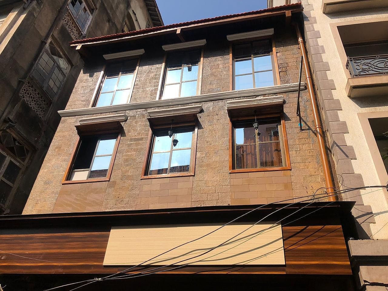 undefined Hotel Flora Suites