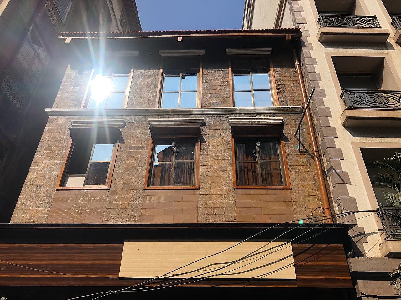 undefined Hotel Flora Suites 8